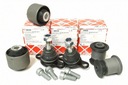 Púzdra, TEPLÉ ČEPY, SET VW TRANSPORTER T5