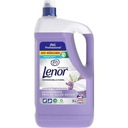 LENOR Aviváž 4L Professional 200 praní Lavendelbrise