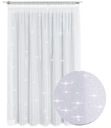 READY ZÁCLONA 300x150 BATHISTE FROST STRIEBORNÁ NIT