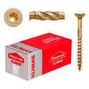 TESÁRSKE SKRUTY DO DREVA 5x90 mm TORX 200 ks