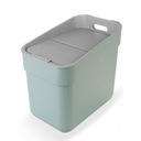 KRIVÝ KOŠ 20L ODPAD NA SEGREGÁCIU