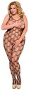Bodystocking She-Cat SoftLine 6254 XL-XXXL