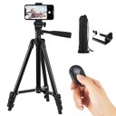 Video set VYSOKÝ STATÍV S DRŽIAKOM TELEFÓNU