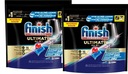 FINISH POWERBALL tablety do umývačky riadu ALL IN 1 15 ks x 2 ULTIMATE 30 ks.