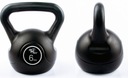 Kettlebell Kettle Činka ABS lopta 6kg Be4Fit