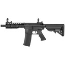 Útočná puška AEG Specna Arms SA-C12 CORE - Čierna