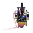 Karburátor PWK 21 mm náhrada za motor 90cc -110cc