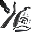 Blatníky na MTB bicykel Simpla CROSS PLUS 26/27,5/29