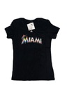 Dámske tričko Miami MLB M