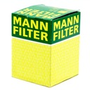 Olejový filter MANN MW65