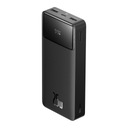 BASEUS POWER BANK 20000MAH 25W 3xUSB USB-C QC PD