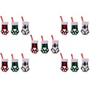 Cat Claw Stocking Cat Cartoon súprava príborov
