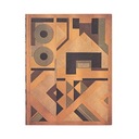 Notebook Moutarde Flexi Ultra line