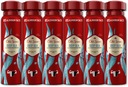 Old Spice Deep Sea pánsky dezodorant v spreji, 6 x 150 ml, sviežosť 48 h