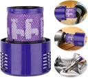 Umývateľný filter vysávača Dyson V10