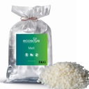 Prírodný sójový vosk na sviečky EcoSoya Melt 5kg