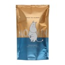 Teministeriet Moomin Zelený čaj Čučoriedka 100g