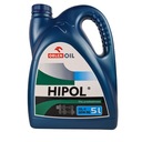 Prevodovka Orlen HIPOL 80w90 GL-4 5L