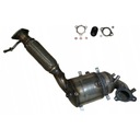 FAP DPF FILTER MITSUBISHI ASX 2.2 DI-D 4WD 04/2013-