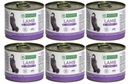 Nature's Protection Adult Lamb 200g - 6 ks