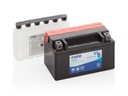 Batéria 6Ah ETX7A-BS MBK XC 125F (Flame)
