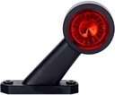 ĽAVÉ LED SVETLO TIR 24V