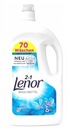 Lenor ZEL Wash 70 Washs 3850ml APRÍLOVÝ!