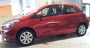 Bočné lišty Toyota Yaris III 3D