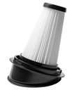 Umývateľný HEPA filter do vysávača BEKO VRT61818VW