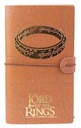 ZÁPISNÍK PÁN PRSTENOV ZÁPISNÍK LOTR