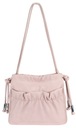 DÁMSKA BOHO CROSSBODY TAŠKA A5 M&S M