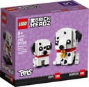 LEGO BrickHeadz - Dalmatín 40479