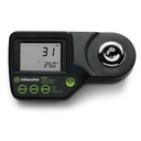 Digitálny refraktometer Milwaukee Instruments MA887