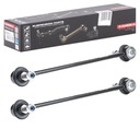 2X PREDNÉ TÁHLO STABILIZÁTORA FIAT FIORINO LINEA