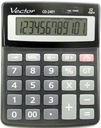 Vector CD-2401 kancelárska kalkulačka