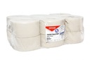 Toaletný papier makul OFFICE P Jumbo 1š 12x120m sivý
