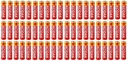 60ks AA BATÉRIA KODAK BATÉRIA 1050mAh R6