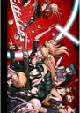Plagát Anime Manga Danganronpa dgr 055 A2