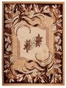 CARPET Atlas 250x350 BCF Módna turecká kvalita v10
