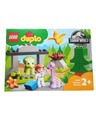 Lego Duplo Dinosaur Nursery 2+ 27el