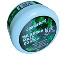 COMANDOS 100ml Masť na PäTY NÔH, praskanie mykózy