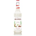 Monin Coconut Sirup - kokosový sirup 700 ml
