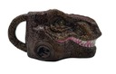 JURSKÝ PARK JURSKÝ DINOSAUR T-REX 3D hrnček