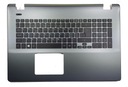 Kryt klávesnice Acer E5-731 E5-731G E5-771 GWAR