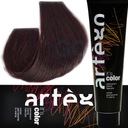 Artego farba IT`S COLOR 3.16 > 3AR 150ml tmavá popolavo-červená hnedá