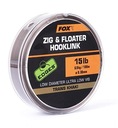 Zig Floater 0,30 mm 15lb 100m Fox