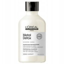 Loreal Metal Detox šampón eliminujúci kovy 300 ml