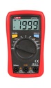 Uni-T UT131A univerzálny meter