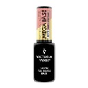 Victoria Vynn MEGA BASE 8 ml - BÉŽOVÁ