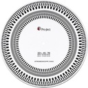 Pro-Ject STROBE IT Stroboskopický disk + šablóna na ovládanie rotácie taniera